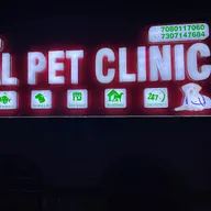 VITAL PET CLINIC photo