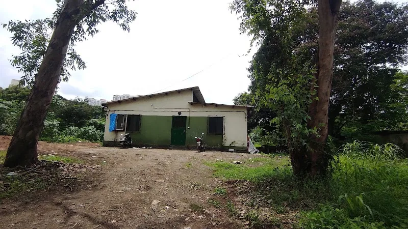 VTEAMS ANIMAL HOSPITAL -MUMBAI photo
