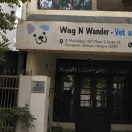 Wag N Wander – Vet at Home photo