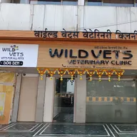 Wild Vets India photo
