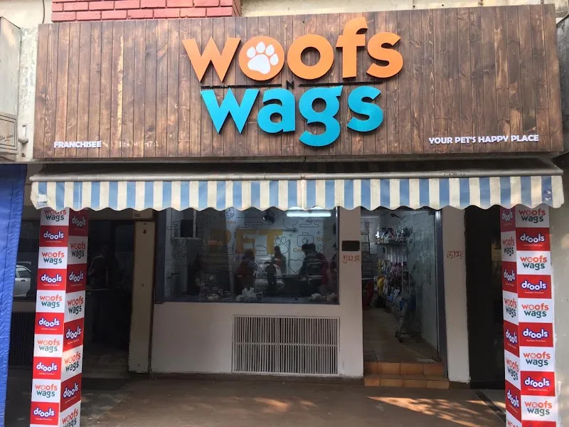 WoofsnWags Pet Clinic (WNW) photo