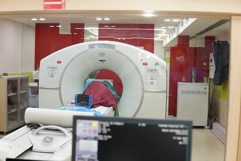 Yashoda PET-CT Centre photo