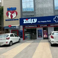 Zigly 24×7 Pet Hospital – Kailash Colony photo