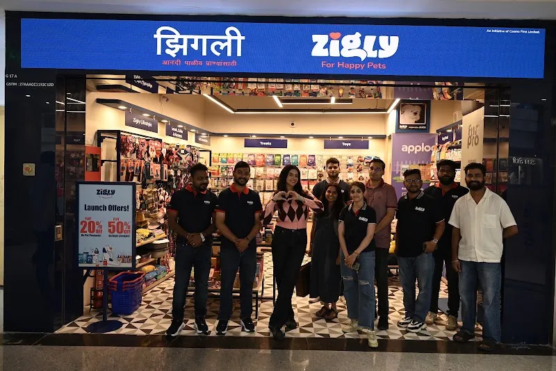 Zigly Pet Care, Kurla photo