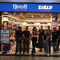Zigly Pet Care, Kurla photo