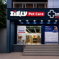 Zigly Pet Care – Multi-Speciality Pet Hospital (Rohini Sector 18) photo