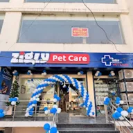 Zigly Pet Care – Pet Clinic, Pet Grooming and Pet Products | Malviya Nagar, Jaipur photo