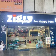Zigly Pet Care – Sector 74 photo
