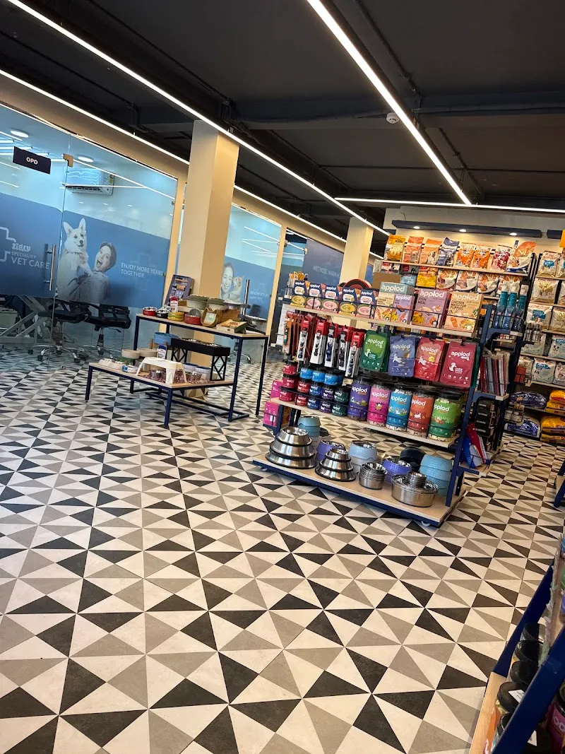 Zigly Pet Care – Shankar Road photo