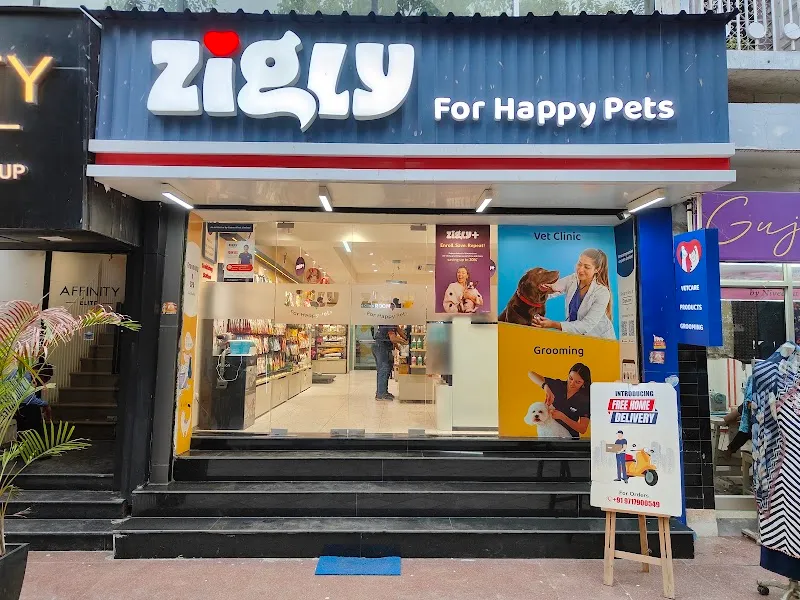 Zigly Pet Care photo