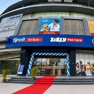 Zigly – Vet Clinic, Pet Grooming & Pet Products | Kalyani Nagar photo