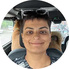 Garima Kaushal, co-founder of Sploot