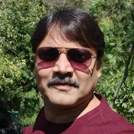 Sreenivas