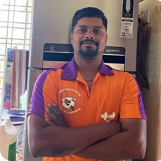 S Ganesh