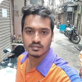 Suman Halder