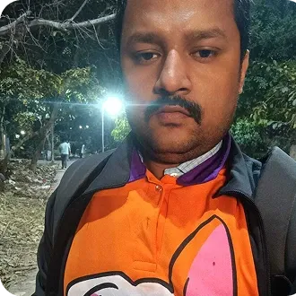 Nandan Panda